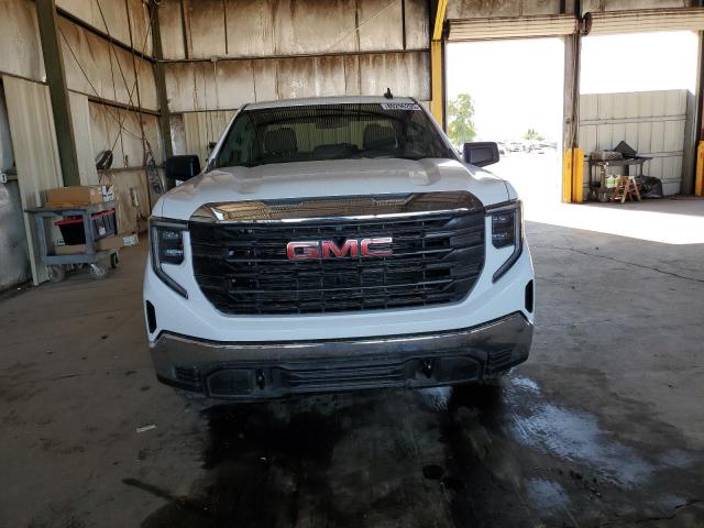 2025 GMC SIERRA C15 1GTRHAED3SZ147364
