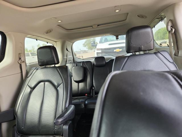 2019 CHRYSLER PACIFICA L 2C4RC1GGXKR635811