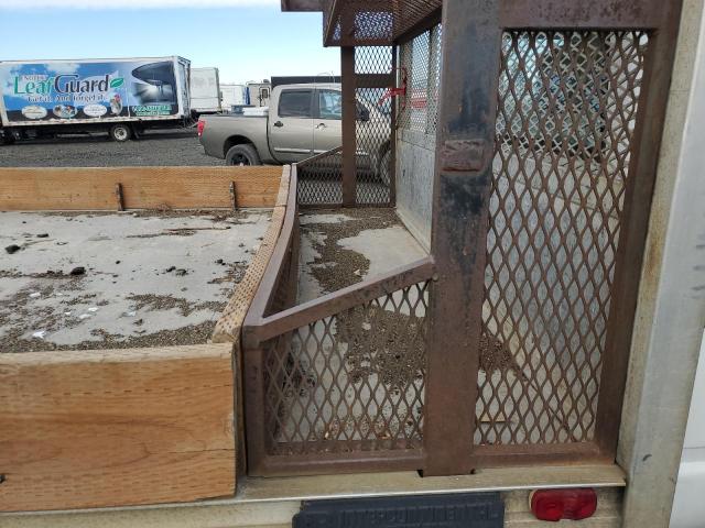 2001 GMC SIERRA C35 #3301957417