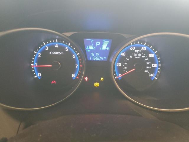 2015 HYUNDAI TUCSON LIM KM8JU3AG8FU116243