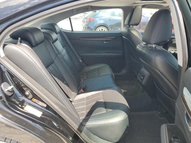 2016 LEXUS ES 350 58ABK1GG8GU024176