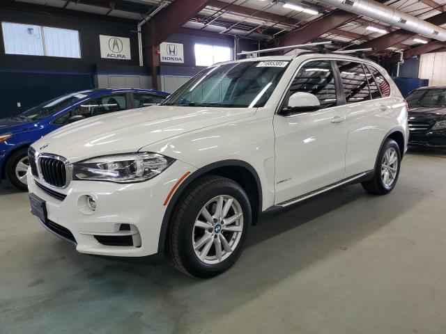 2014 BMW X5 XDRIVE3 - 5UXKS4C5XE0J95032