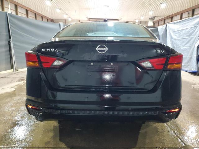 2024 NISSAN ALTIMA SV 1N4BL4DV0RN341806