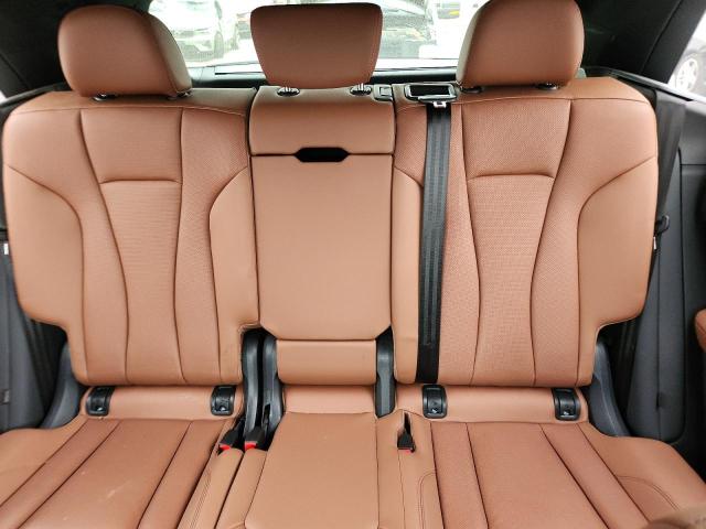 2023 AUDI Q8 PRESTIG WA1FVBF10PD051745