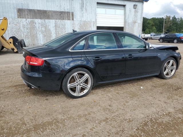 2010 AUDI S4 PRESTIG - WAUKGAFL2AA177394