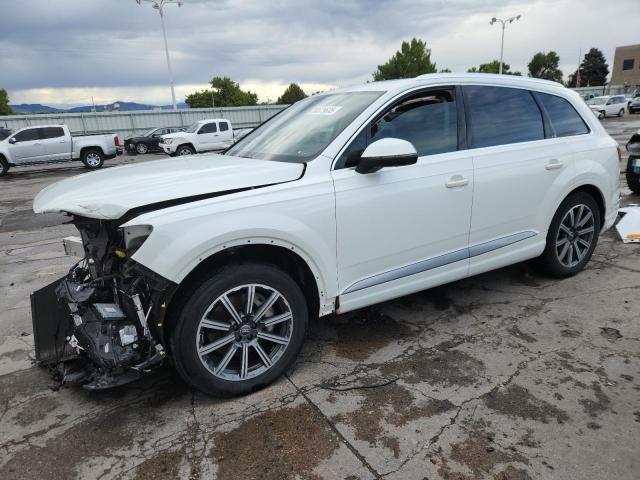 2017 AUDI Q7 PRESTIG - WA1VAAF74HD026922