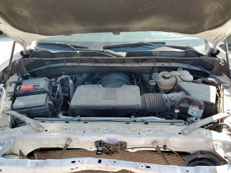 2022 GMC SIERRA C15 3GTPHCED6NG620326