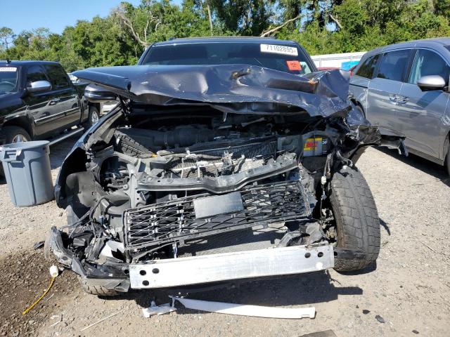 2021 TOYOTA 4RUNNER SR JTEFU5JR6M5233037