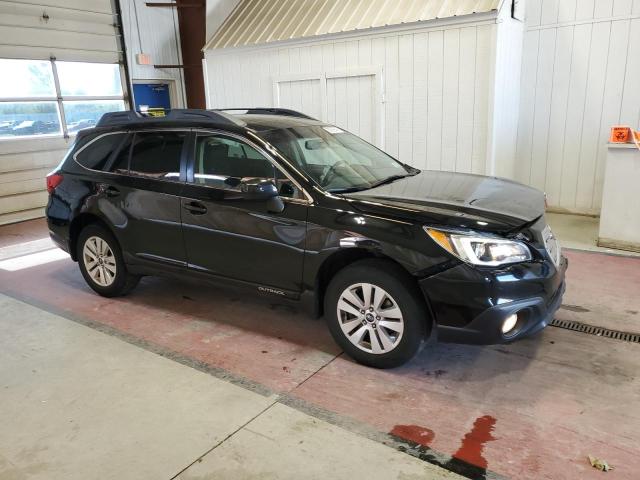 2016 SUBARU OUTBACK 2. 4S4BSADC1G3233077