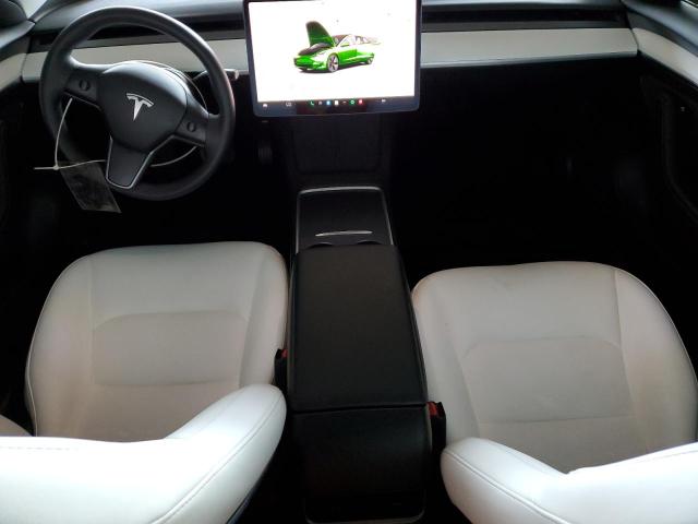 2022 TESLA MODEL 3 5YJ3E1EA8NF331438