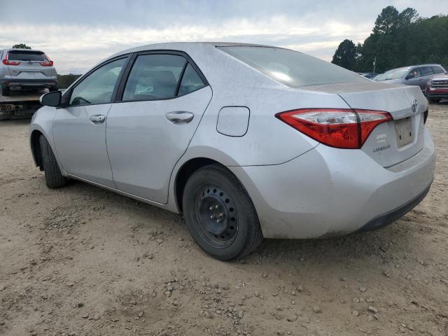 2015 TOYOTA COROLLA L - Other View
