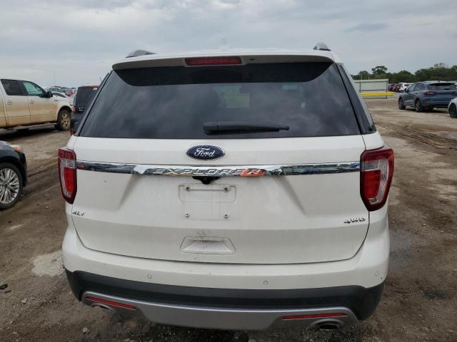 2016 FORD EXPLORER X #3283819428