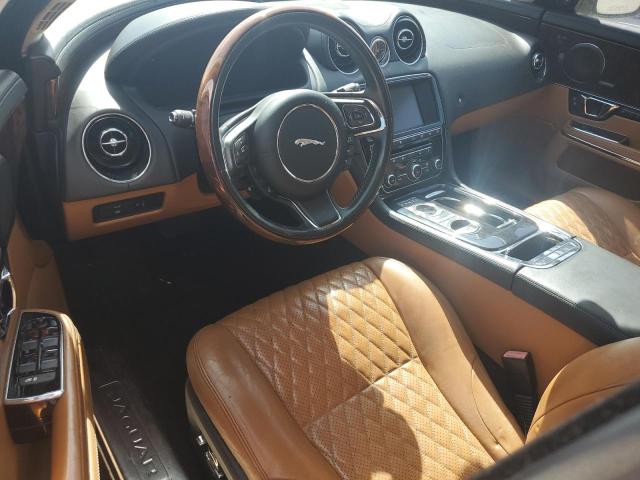 2016 JAGUAR XJL PORTFO SAJWA2G78G8W01658