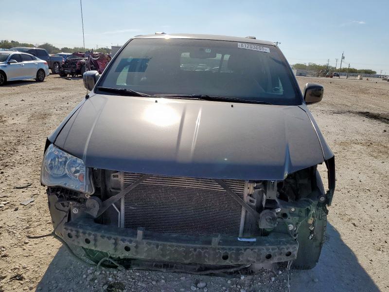 2017 DODGE GRAND CARA 2C4RDGCG2HR863137