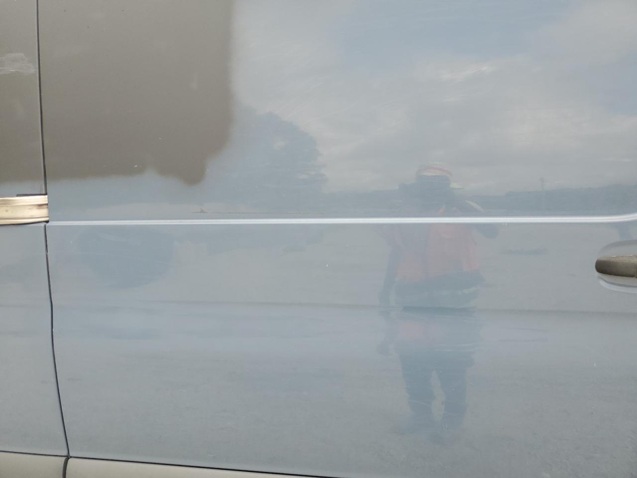 MERCEDES-BENZ SPRINTER 2500/3500