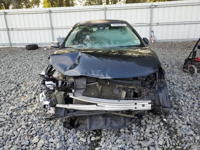 2021 TOYOTA COROLLA LE - 5YFEPMAE0MP162421