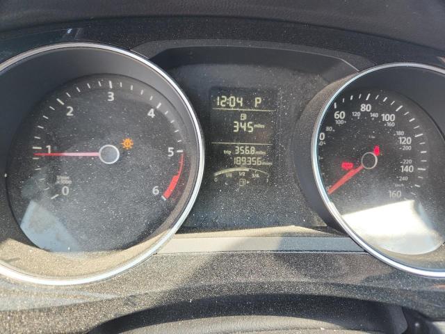 2015 VOLKSWAGEN JETTA TDI 3VWLA7AJ9FM304277