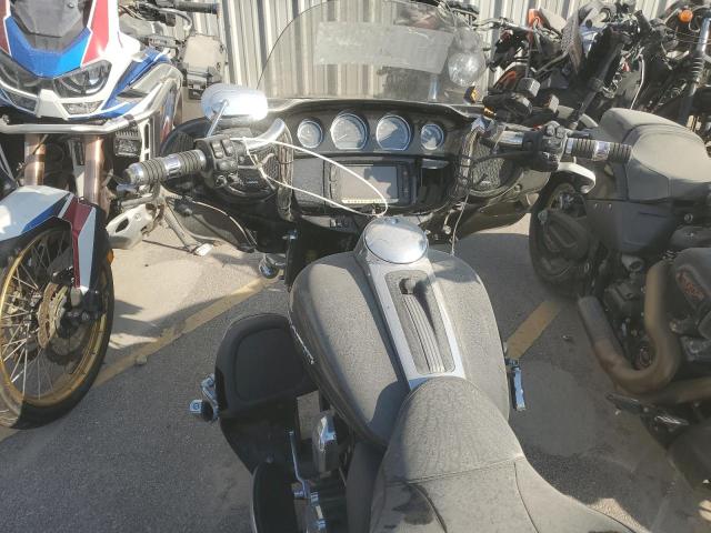 2016 HARLEY-DAVIDSON FLHTK ULTR 1HD1KEL14GB685097