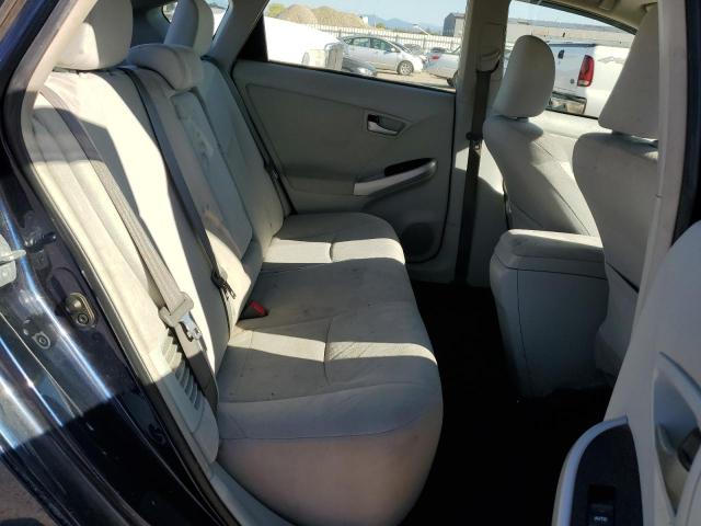 2015 TOYOTA PRIUS JTDKN3DU3F0394935