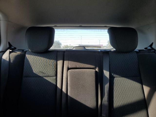 2020 CHEVROLET TRAX LS KL7CJKSB3LB050417
