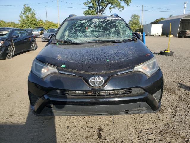 2016 TOYOTA RAV4 LE - 2T3BFREV4GW513564