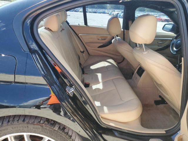 2016 BMW 328 I SULE WBA8E9G52GNT83430