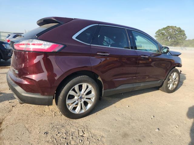 2020 FORD EDGE TITAN 2FMPK4K90LBB40110