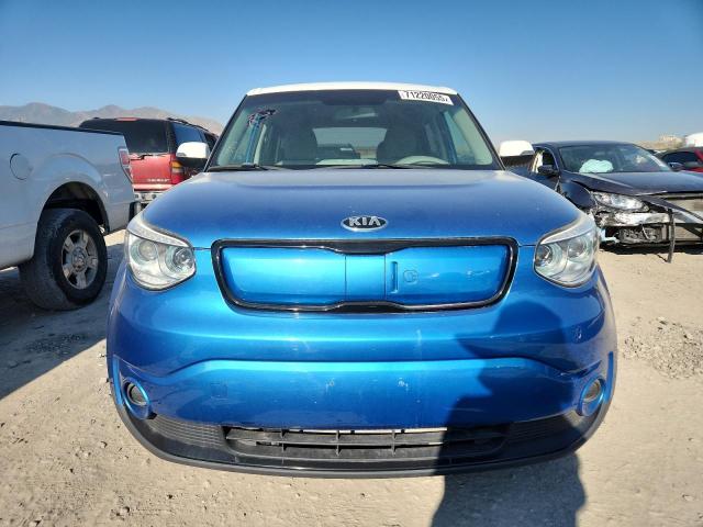 2016 KIA SOUL EV KNDJP3AE8G7016735