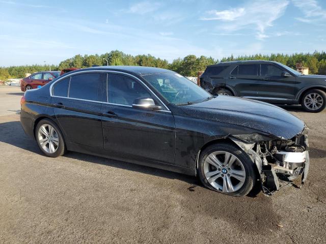 2017 BMW 330 I WBA8B9G51HNU49881