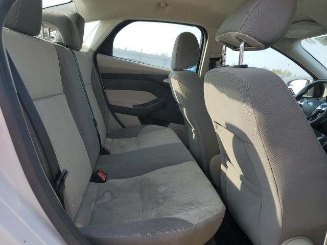 2013 FORD FOCUS SE - 1FADP3F27DL192034