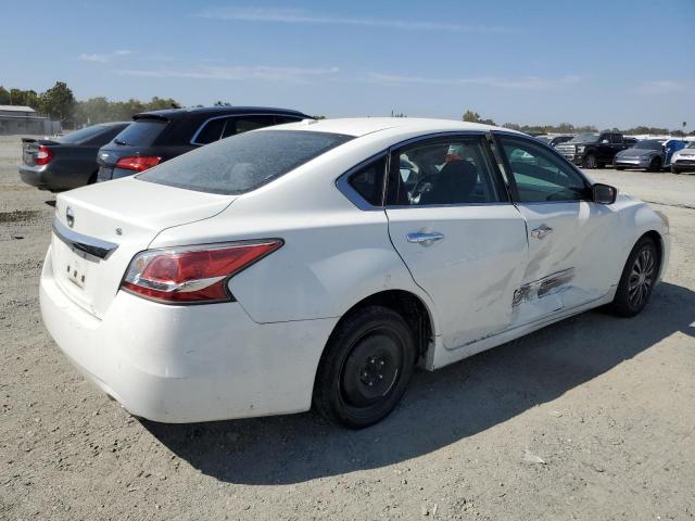 2015 NISSAN ALTIMA 2.5 - 1N4AL3AP7FC421252