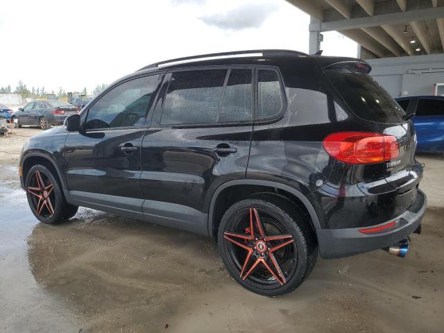 2017 VOLKSWAGEN TIGUAN S - Other View