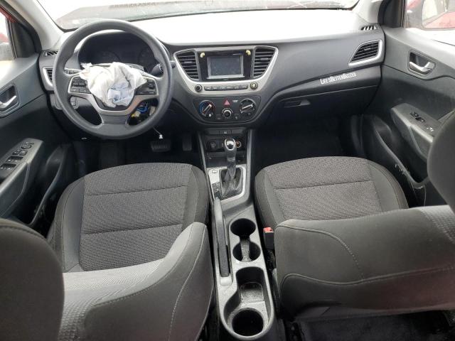 2019 HYUNDAI ACCENT SE 3KPC24A30KE071409