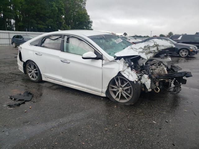 2015 HYUNDAI SONATA SPORT 5NPE34AB7FH099609