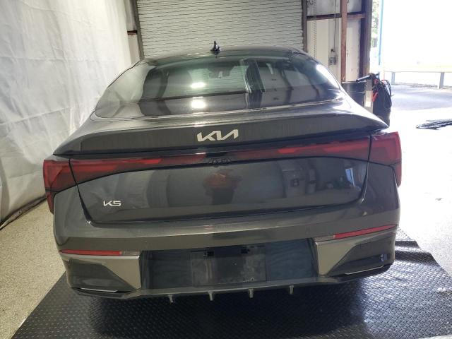 2025 KIA K5 LXS KNAG24J70S5335063