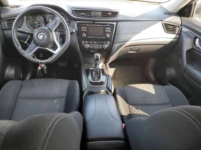 2017 NISSAN ROGUE S - KNMAT2MV3HP546971