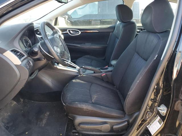2018 NISSAN SENTRA S 3N1AB7AP8JY235002
