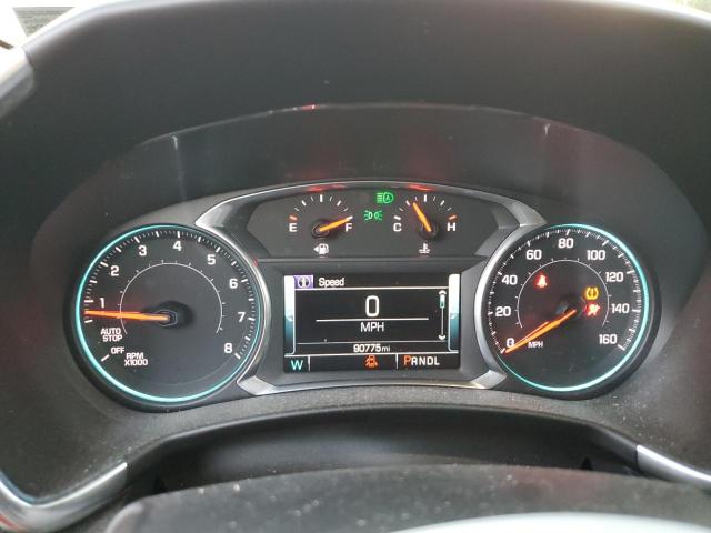 2018 CHEVROLET EQUINOX PR 2GNAXVEVXJ6100639