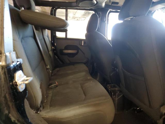 2019 JEEP WRANGLER U 1C4HJXDN5KW636637