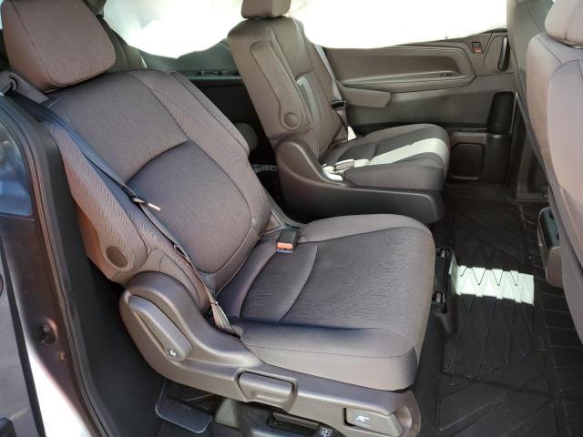 2022 HONDA ODYSSEY EX 5FNRL6H50NB017004