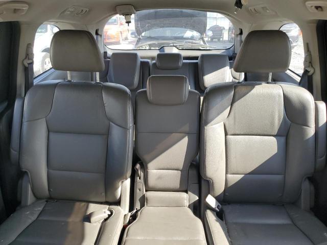 2016 HONDA ODYSSEY EX 5FNRL5H68GB098579