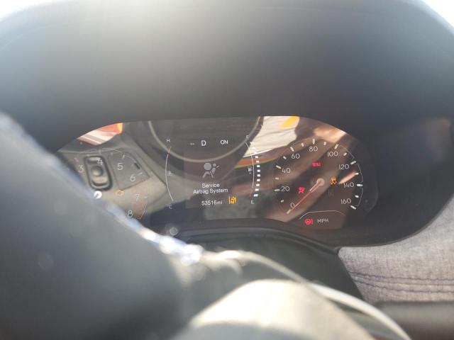 2022 JEEP COMPASS LA #3274647808