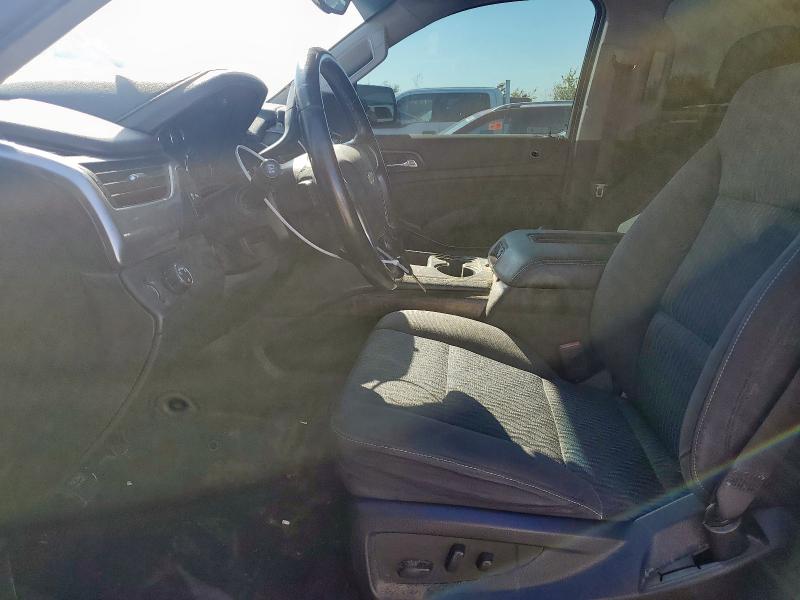 2019 CHEVROLET TAHOE C1500 LS #3317173123