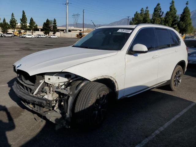 Global Auto Auctions: 2015 BMW X5 XDRIVE3
