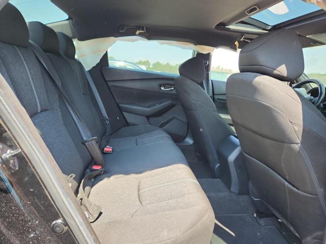 2024 HONDA ACCORD HYB - 1HGCY2F56RA013624