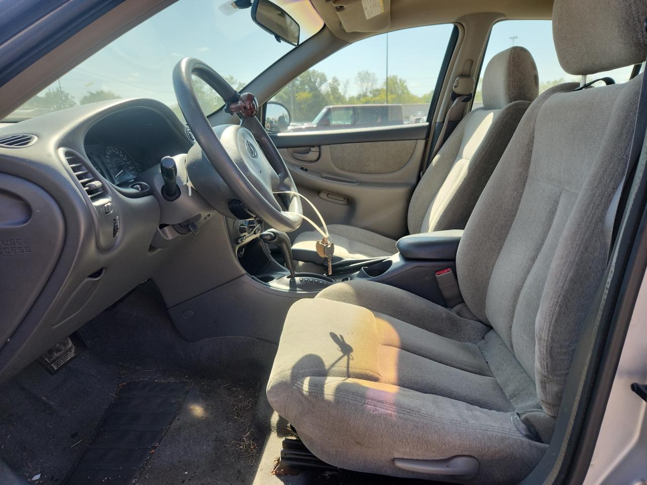 Lot #3262058087 2003 OLDSMOBILE ALERO GX