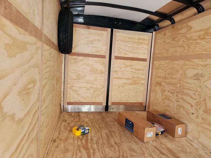 2025 INTERSTATE ENCLOSED C #3236745353