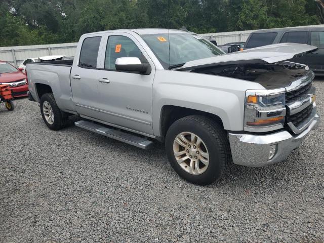 2017 CHEVROLET SILVERADO 1GCRCREC0HZ268088