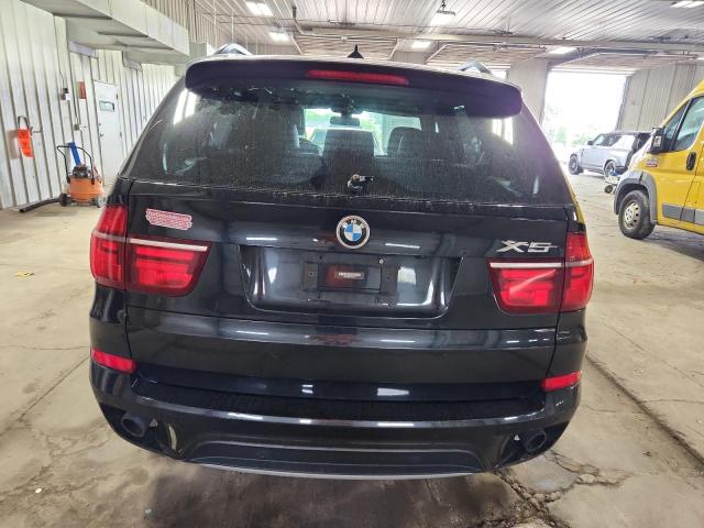 2012 BMW X5 XDRIVE3 - 5UXZV4C58CL752912