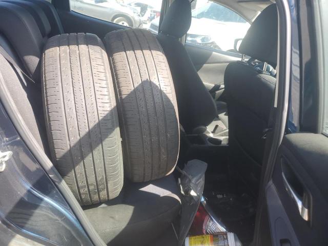 2017 TOYOTA YARIS IA 3MYDLBYV1HY150111